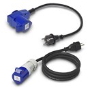 CEE-Adapter / Camping-Strom-Adapter