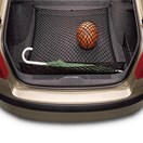 Antirutschmatten & Kofferraumnetze für Aston Martin