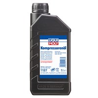 1 L Kompressorenöl