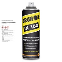 300 ml IX 100 - High-Tec-Korrosionsschutz-VERSIEGELUNG