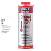 1 L Diesel fließ-fit K