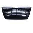 Kühlergrill VW Passat 3C schwarz ohne Emblem