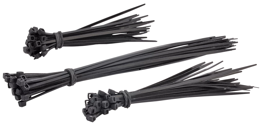 SW STAHL Kabelbinder-Sortiment, 75-teilig 42511SB günstig online kaufen
