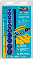 Magnet-Einsatz - für Steckschlüsseleinsätze - Sechskant Profil