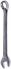 Gabelringschlüsselsatz, 6-22 mm, 15-teilig