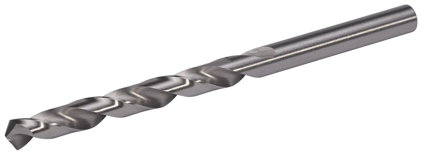 Spiralbohrer, HSS-G, 7,5 mm, 10 Stück