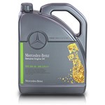 5 L Mercedes Benz 5W-30 MB 229.51