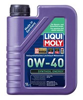 1 L Synthoil Energy 0W-40
