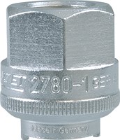 Stoßdämpfer-Zapfenschlüssel 2780-1