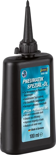 Pneumatik Spezial-Öl 100 ml