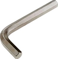 Winkelschraubendreher - Innen-Sechskant Profil - 17 mm