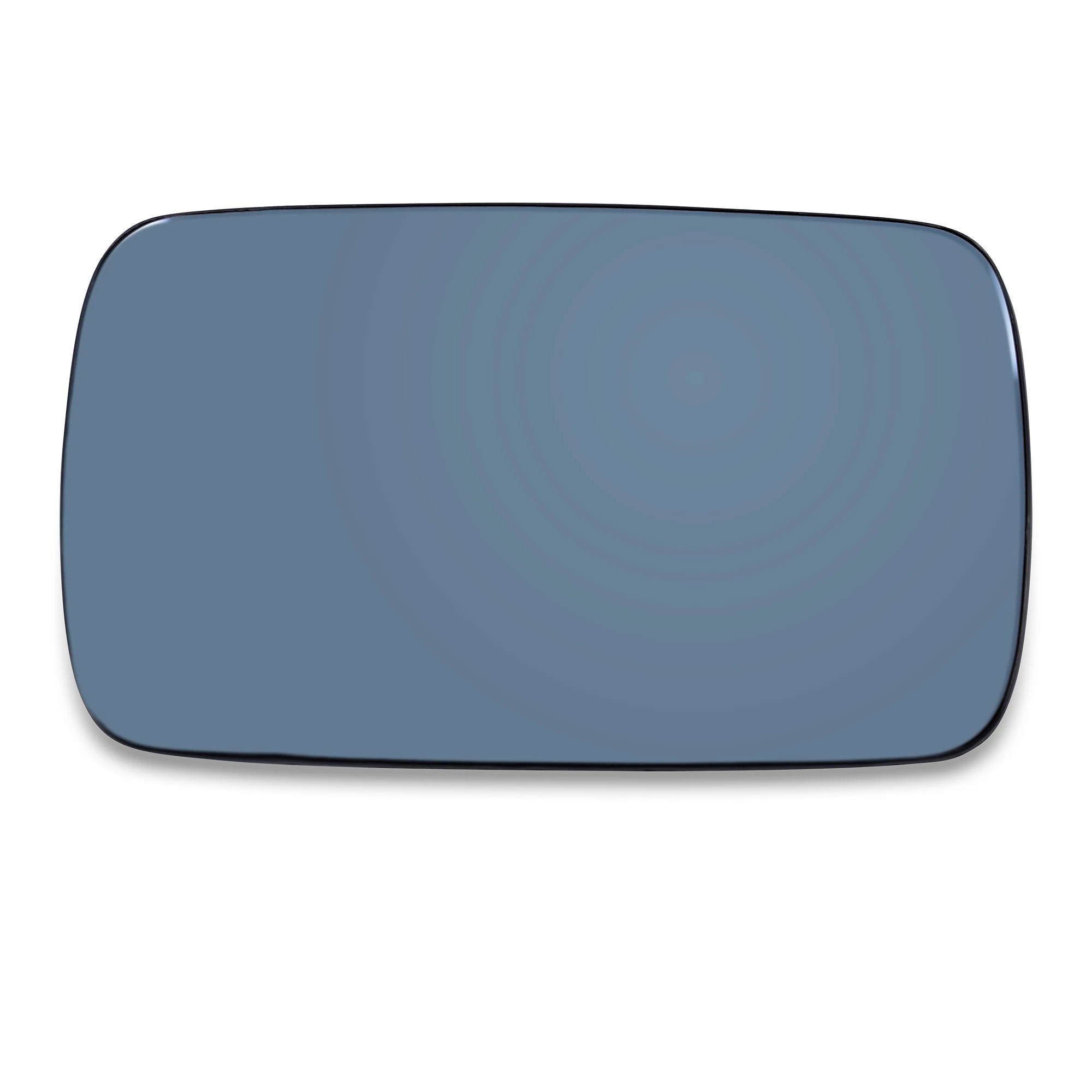 BESTPRICE Spiegelglas, Außenspiegel (Beifahrerseite) rechts 31475109  günstig online kaufen