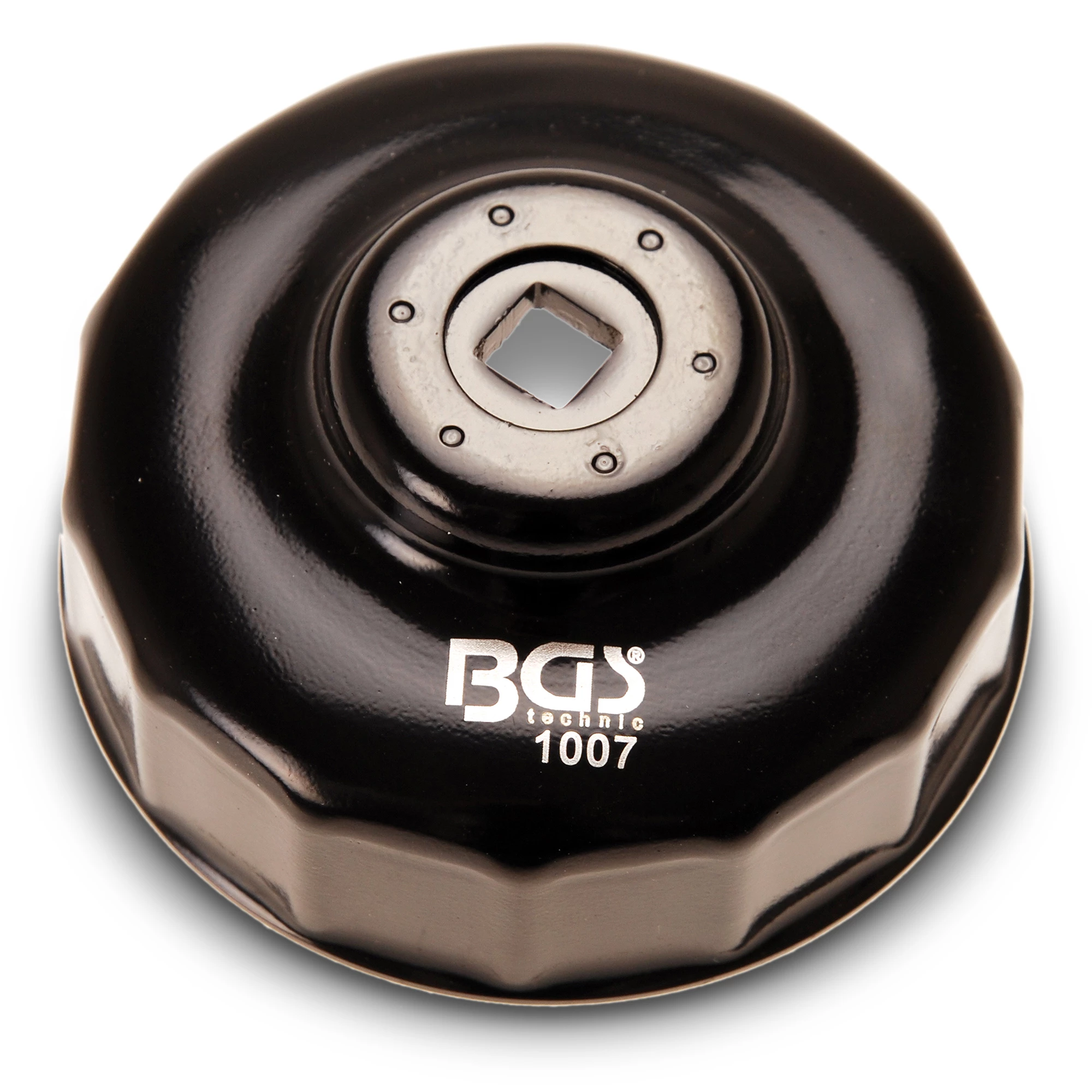 BGS Ölfilterschlüssel 14-kant Ø 84 mm für Mercedes-Benz 1007 günstig online  kaufen