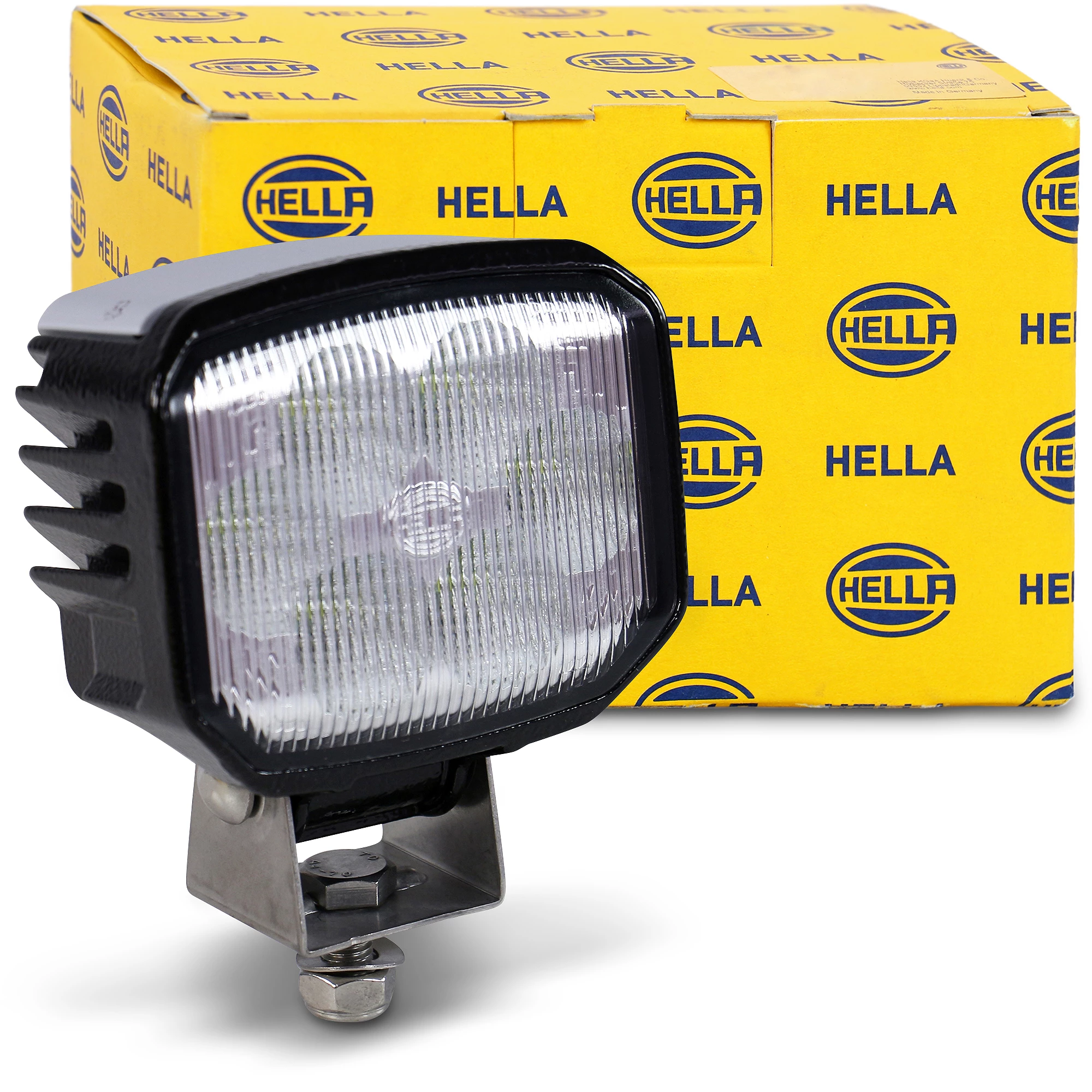 HELLA LED-Arbeitsscheinwerfer - Power Beam 1500 - 24/12V 1GA996288