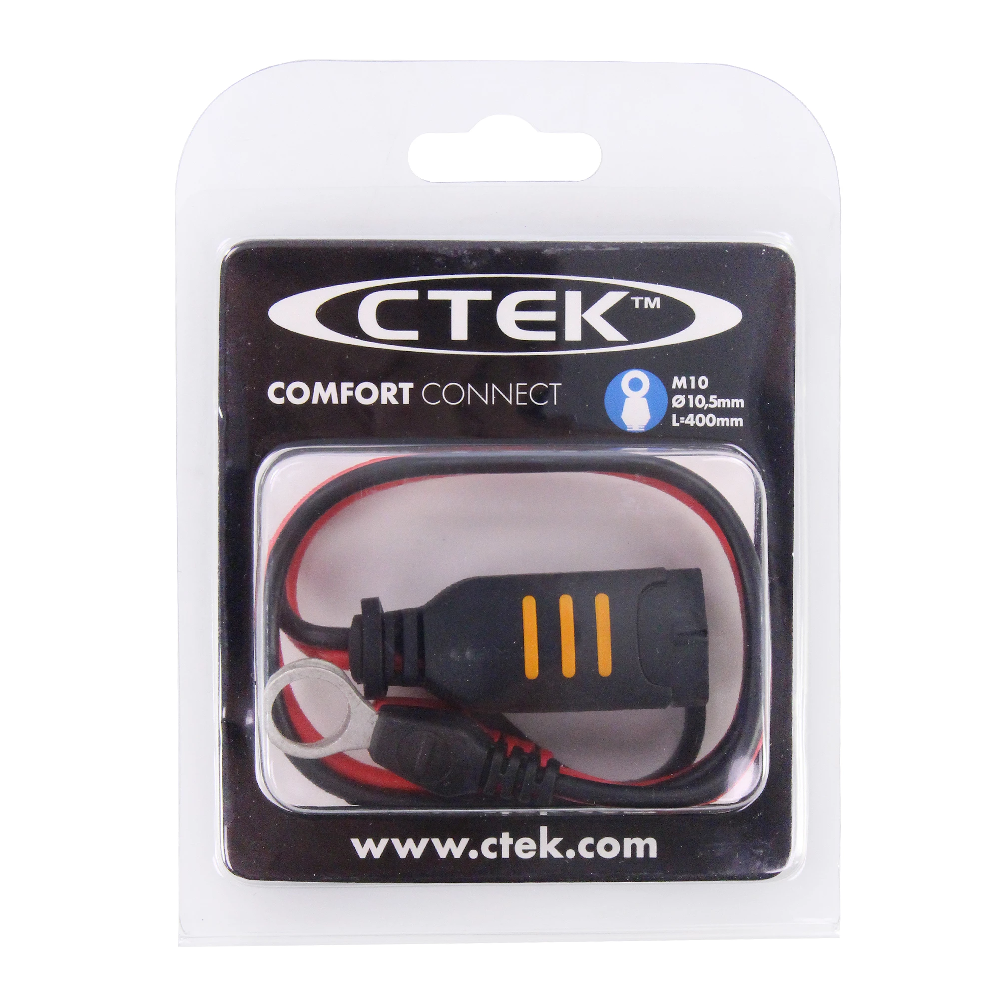 CTEK Schnellkontakt-Kabel M10 CTEK0056-329 günstig online kaufen