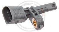 ABS Sensor Vorder-/Hinterachse links