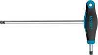 Schraubendreher - mit T-Griff - Innen-Sechskant Profil - 8 mm