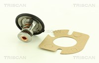 Thermostat ohne Dichtring 82 °C