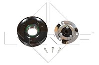 Spule, Magnetkupplung-Kompressor
