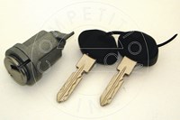 Zündschloss + 2 Schlüssel