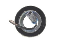 Spule, Magnetkupplung-Kompressor