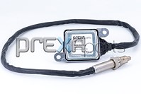 NOx-Sensor, NOx-Katalysator