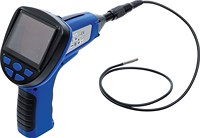 Endoskop-Farbkamera mit LCD-Monitor