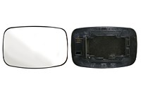 Spiegelglas, Außenspiegel links (Fahrerseite)
