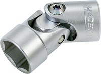 Gelenk Steckschlüsseleinsatz - Sechskant - 3/8" - 15 mm