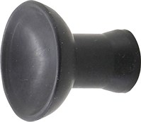 Gummiadapter - für Art. 1738 - Ø 30 mm