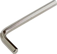 Winkelschraubendreher - Innen-Sechskant Profil - 8 mm