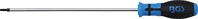 Schraubendreher - T-Profil (für Torx) T25 - Klingenlänge 250 mm