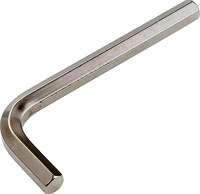 Winkelschraubendreher - Innen-Sechskant Profil - 9 mm
