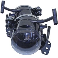 2x Nebelscheinwerfer HB4 für M-Technik