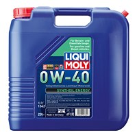 20 L Synthoil Energy 0W-40