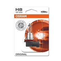 H8 Original Glühlampe