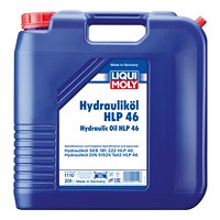 20 L Hydrauliköl HLP 46