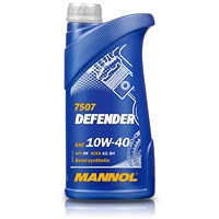1 L Defender 10W-40