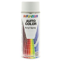 400 ml Auto-Color Lack weiß-grau 1-0461