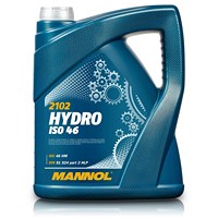5 L Hydro ISO 46 Hydrauliköl