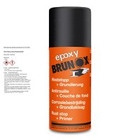 150 ml Epoxy Spray Rostumwandler