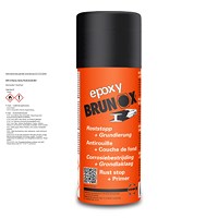 400 ml Epoxy Spray Rostumwandler