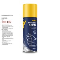 200 ml Silicone Spray