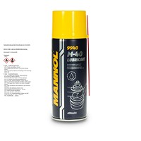 400 ml M-40 Lubricant Multifunktionsspray