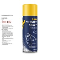 450 ml Silicone Spray