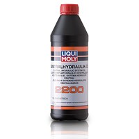 1 L Zentralhydraulik-Öl 2200