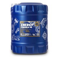 10 L Energy Formula PD 5W-40 Motoröl