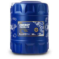 20 L Energy Formula PD 5W-40 Motoröl