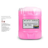 20 L Antifreeze AF13++ (-40) Kühlerfrostschutzmittel