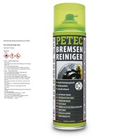 500 ml Bremsenreiniger Spray